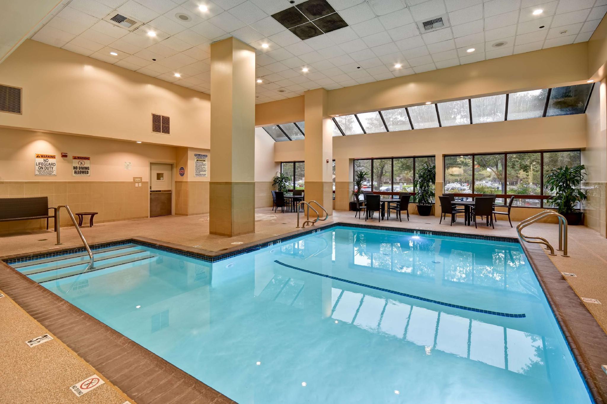 Embassy Suites By Hilton Santa Clara Silicon Valley Екстериор снимка