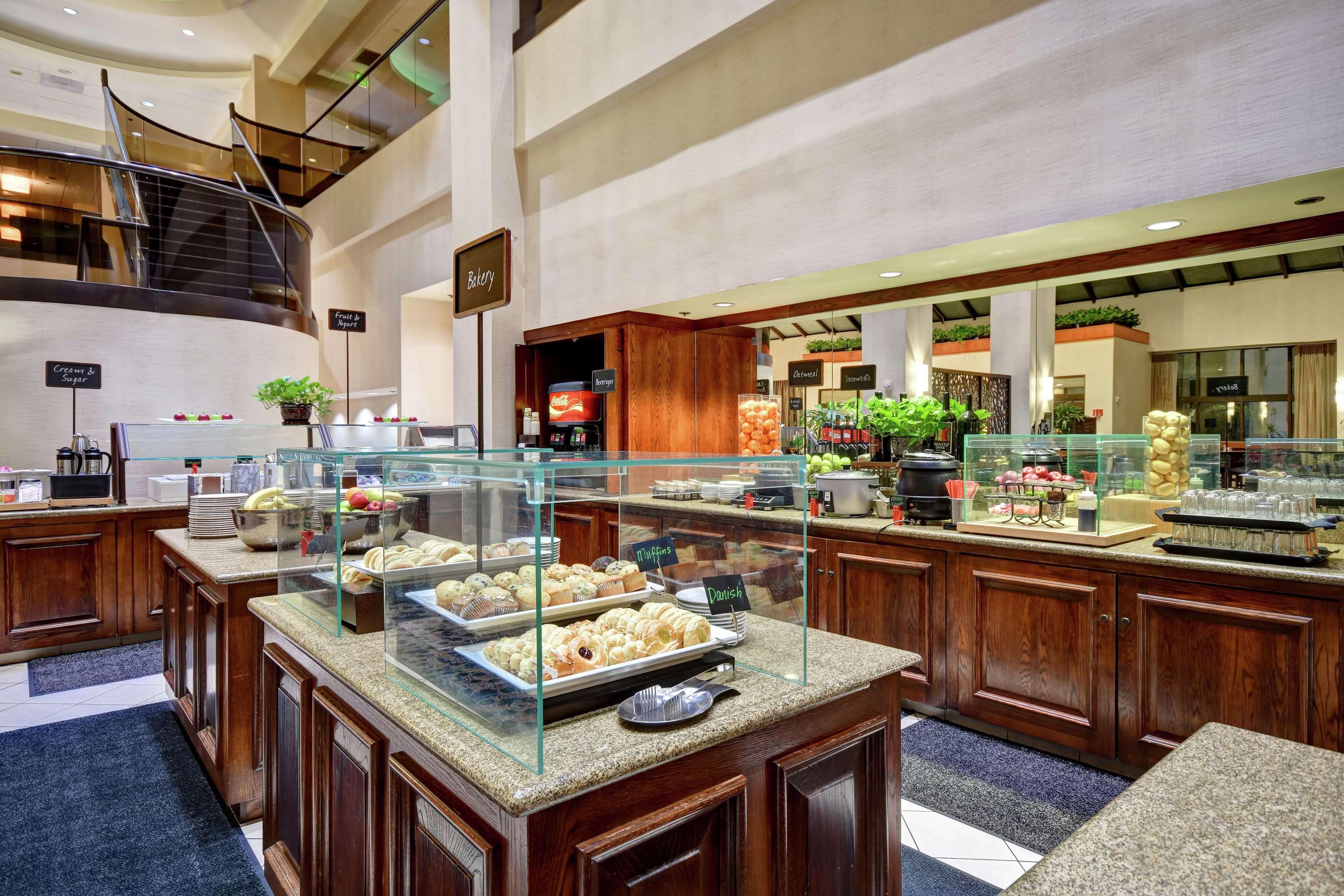 Embassy Suites By Hilton Santa Clara Silicon Valley Екстериор снимка