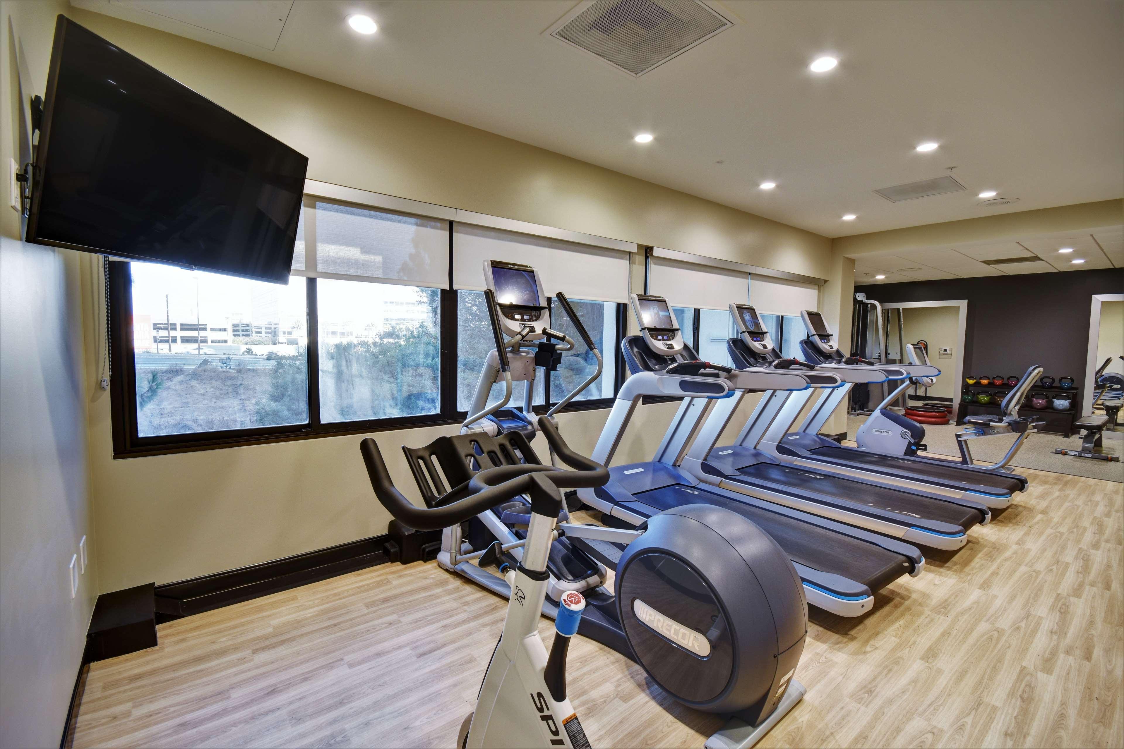 Embassy Suites By Hilton Santa Clara Silicon Valley Екстериор снимка
