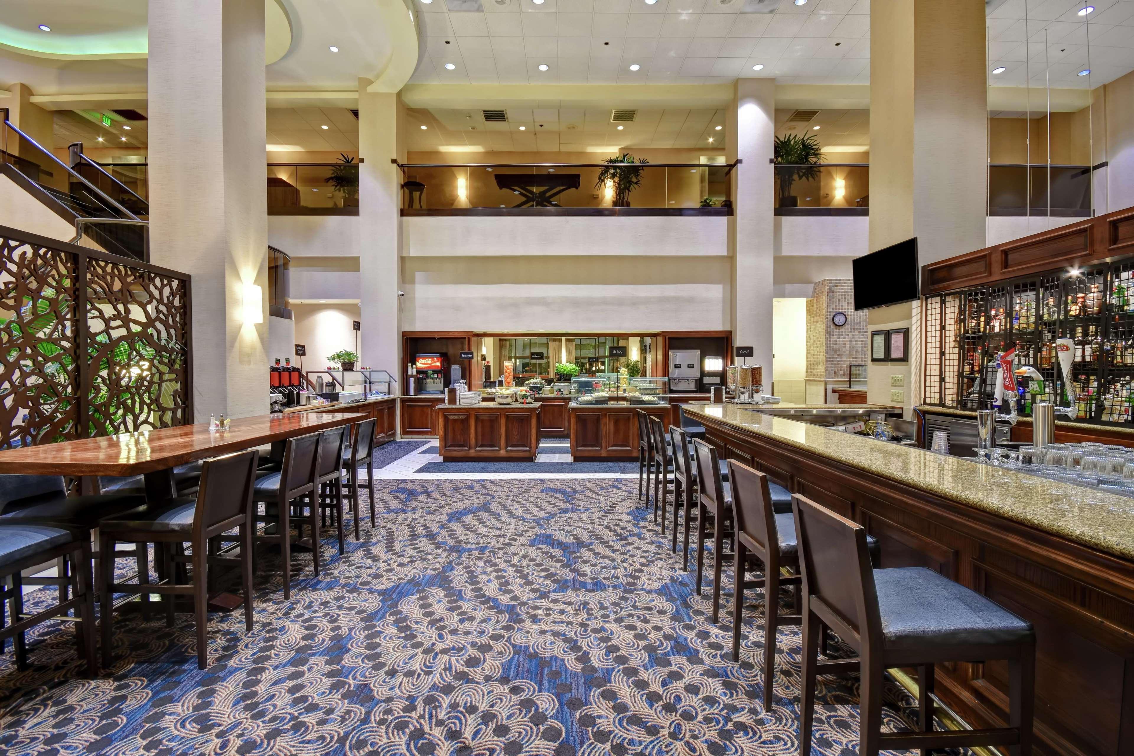 Embassy Suites By Hilton Santa Clara Silicon Valley Екстериор снимка