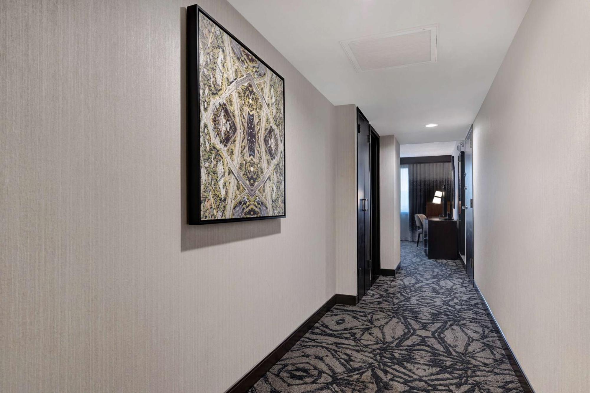 Embassy Suites By Hilton Santa Clara Silicon Valley Екстериор снимка