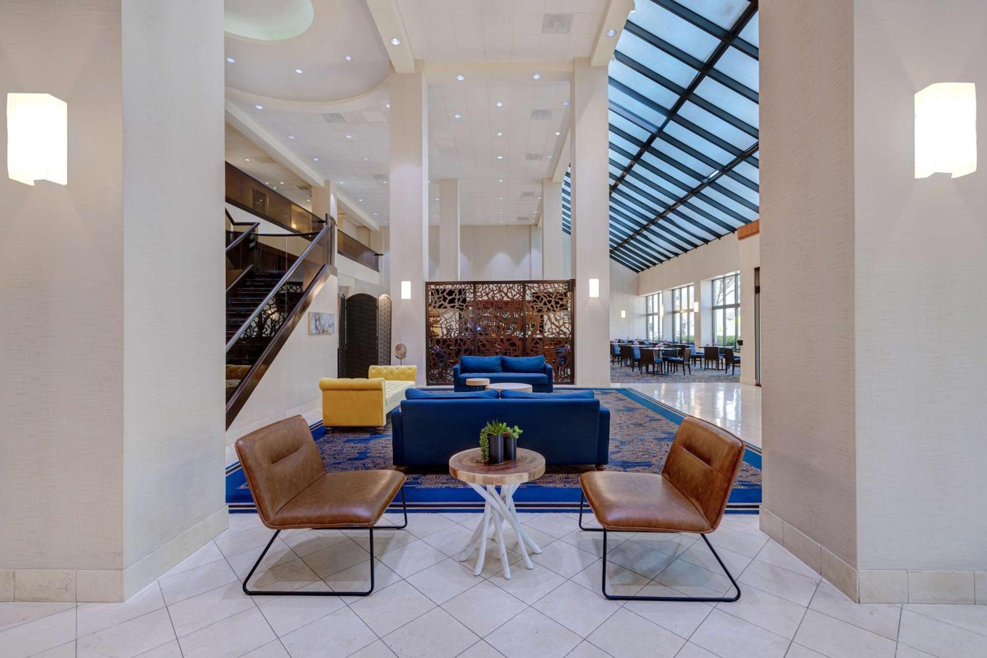 Embassy Suites By Hilton Santa Clara Silicon Valley Екстериор снимка