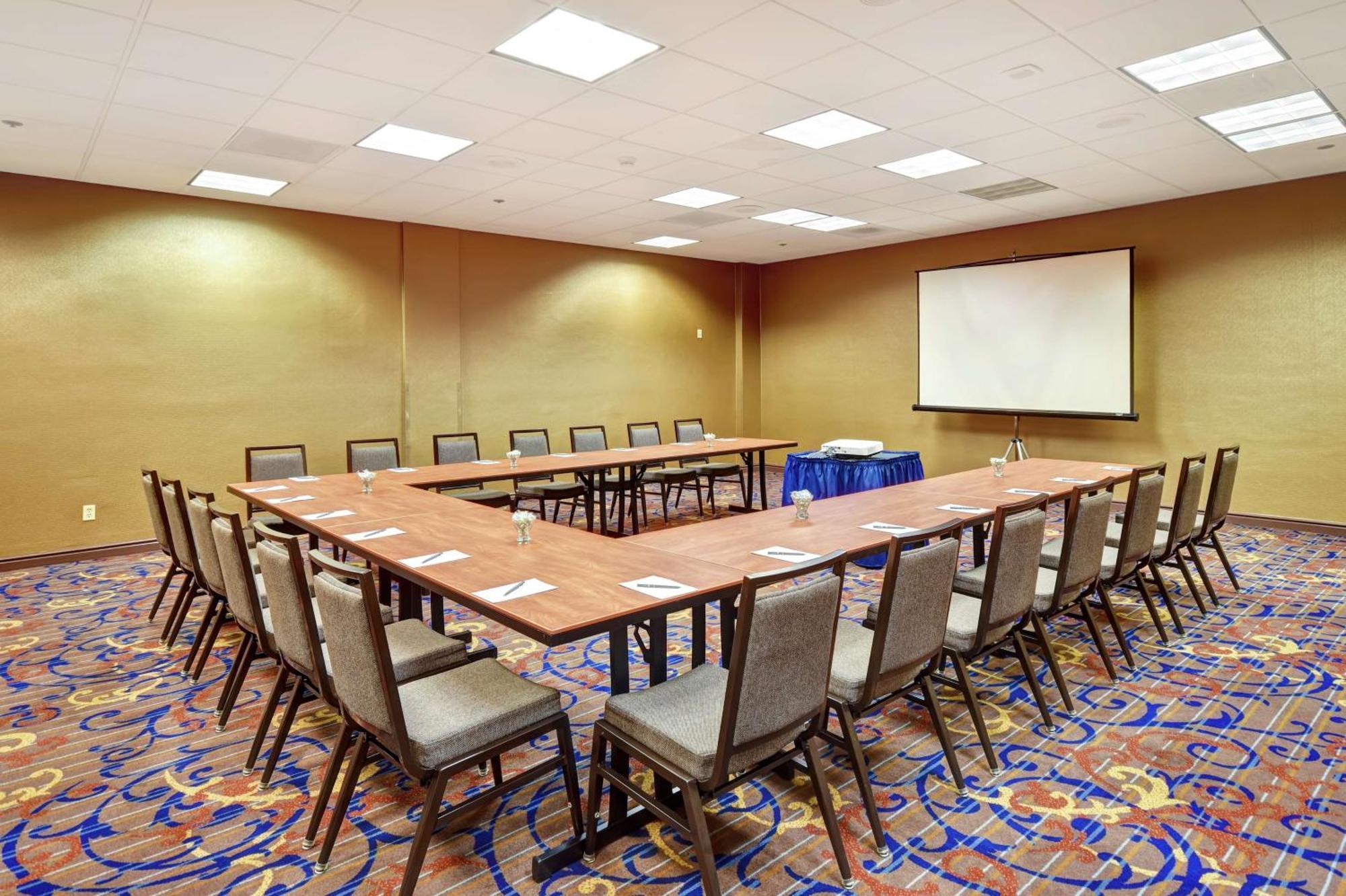 Embassy Suites By Hilton Santa Clara Silicon Valley Екстериор снимка
