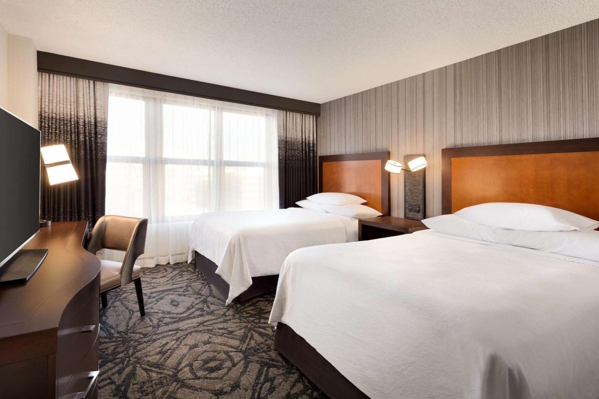 Embassy Suites By Hilton Santa Clara Silicon Valley Екстериор снимка