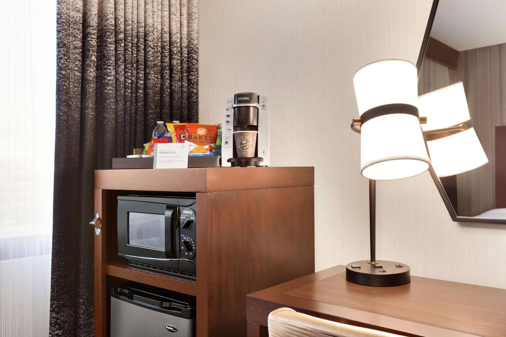 Embassy Suites By Hilton Santa Clara Silicon Valley Екстериор снимка