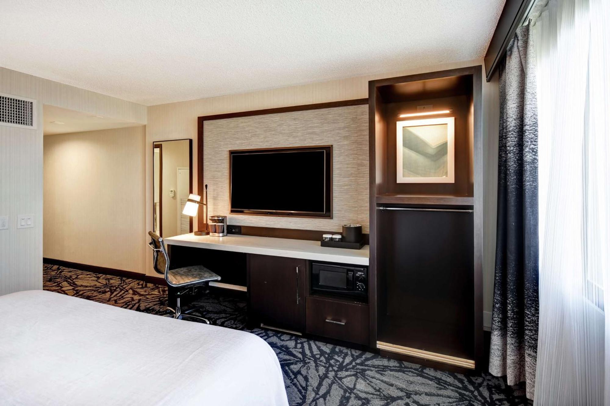 Embassy Suites By Hilton Santa Clara Silicon Valley Екстериор снимка