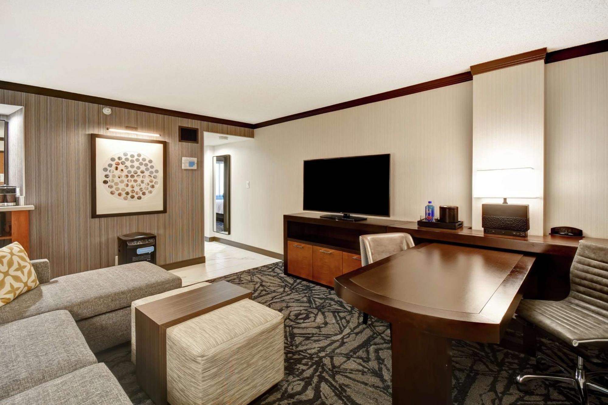 Embassy Suites By Hilton Santa Clara Silicon Valley Екстериор снимка