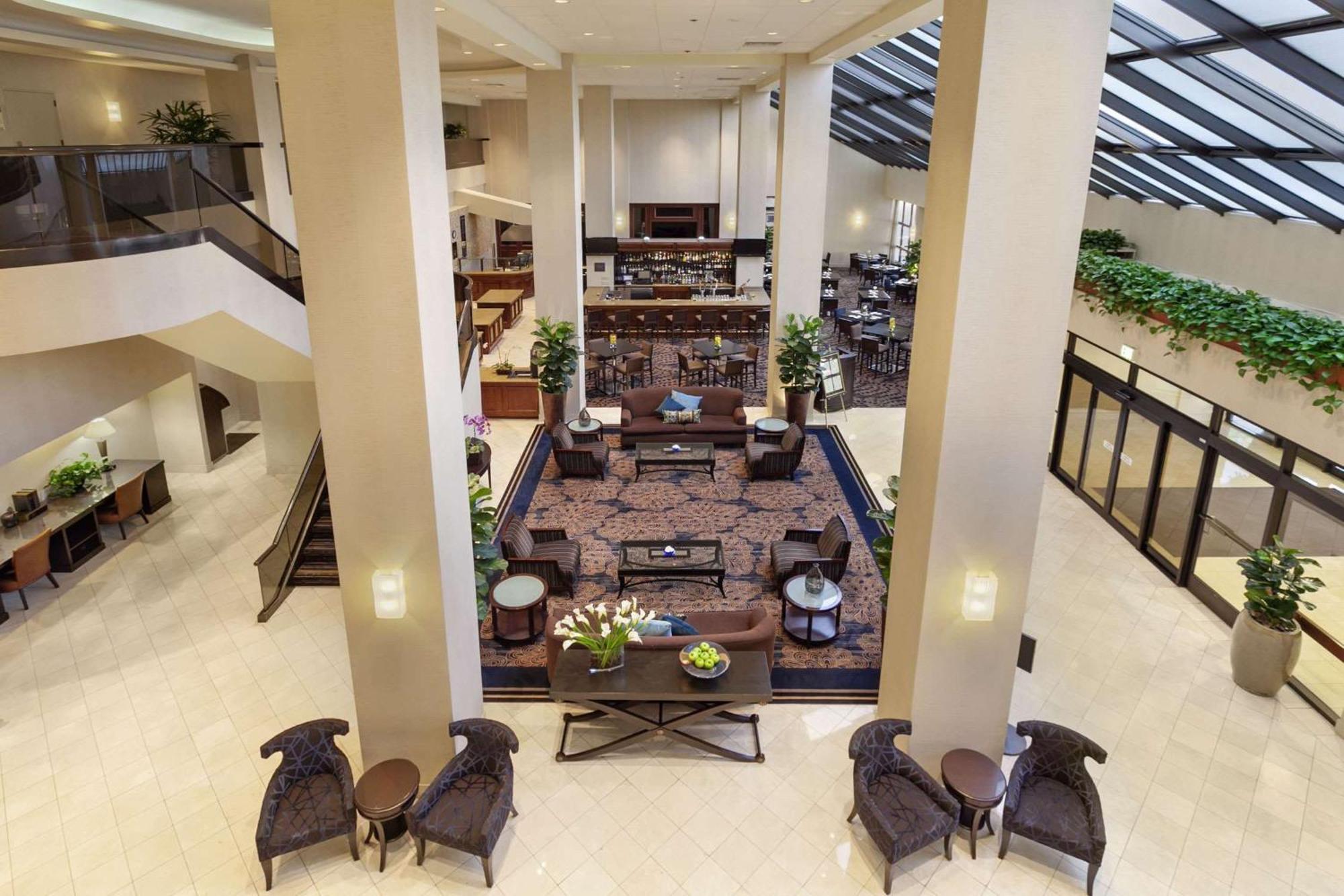 Embassy Suites By Hilton Santa Clara Silicon Valley Екстериор снимка