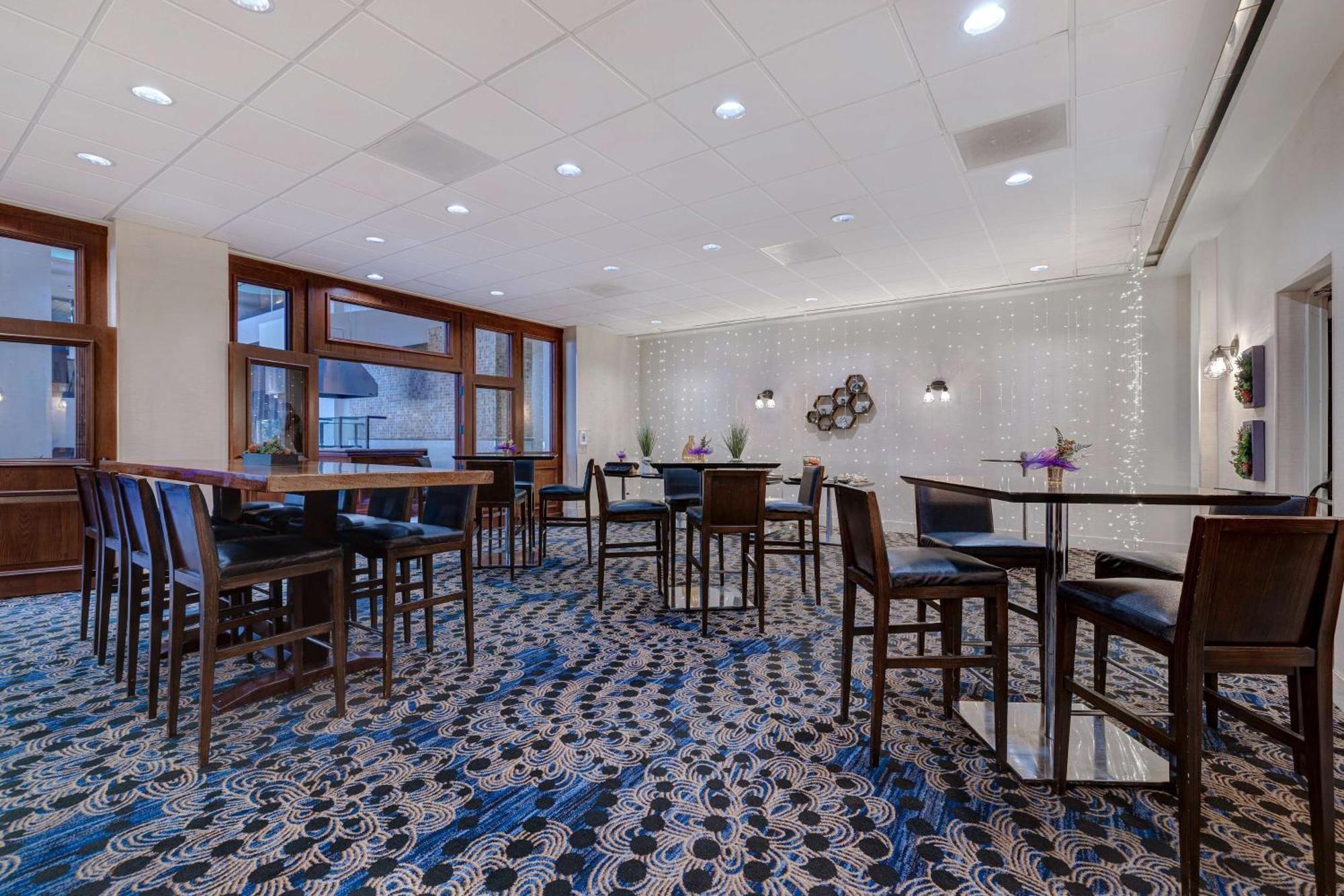 Embassy Suites By Hilton Santa Clara Silicon Valley Екстериор снимка